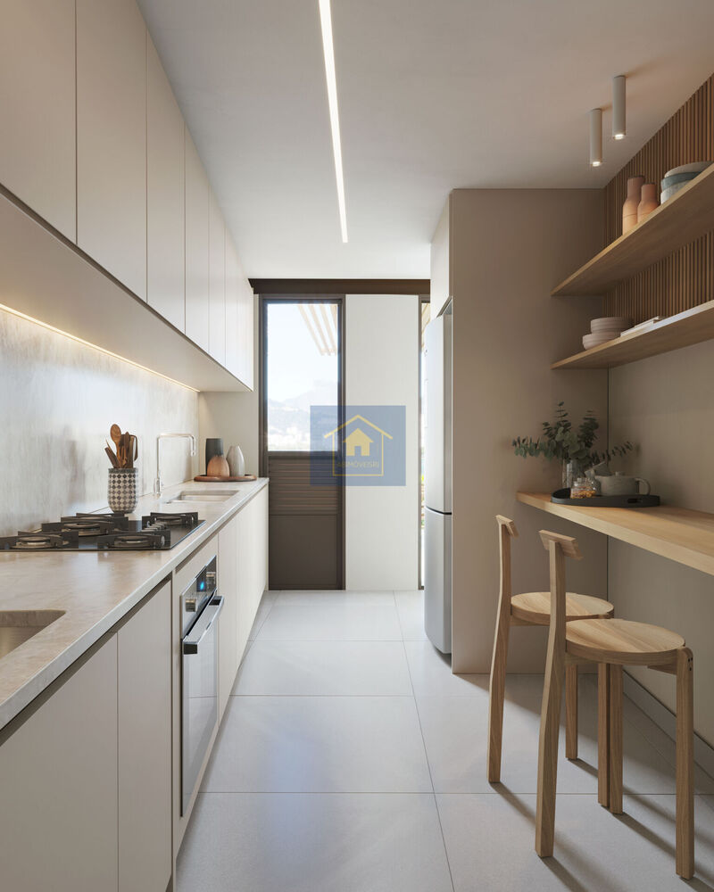 Apartamento, 3 quartos, 161 m² - Foto 8