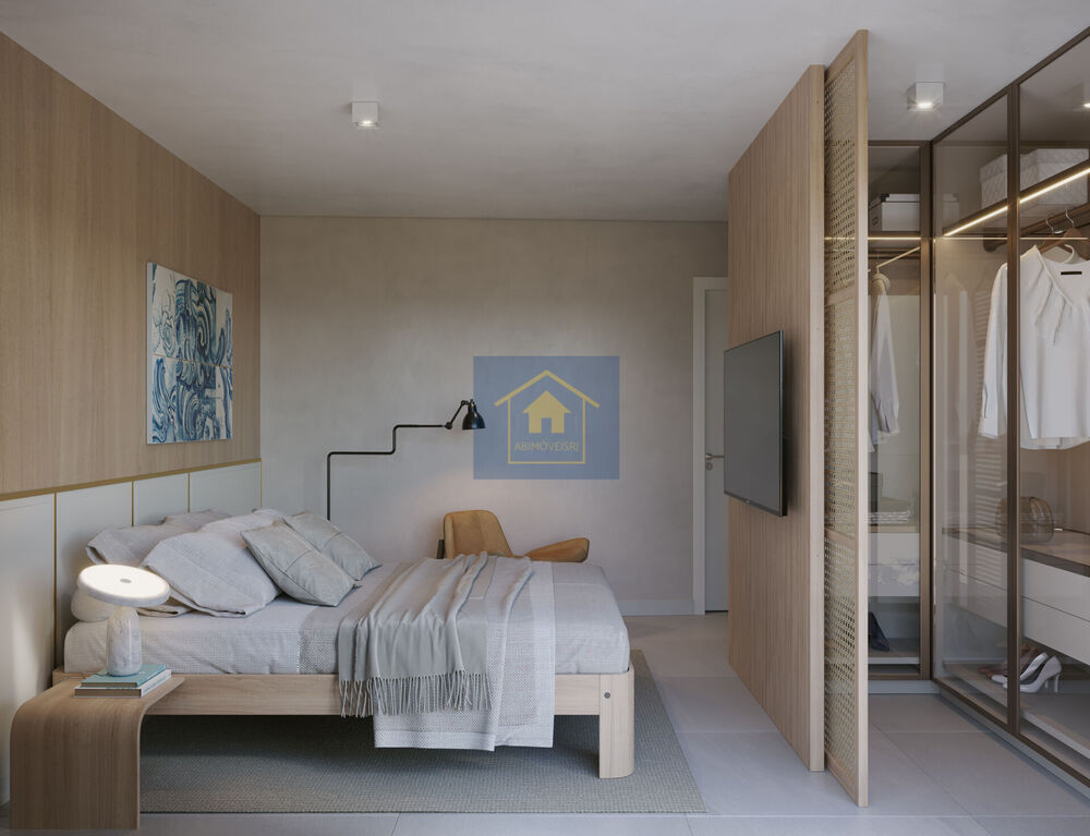 Apartamento, 3 quartos, 161 m² - Foto 19