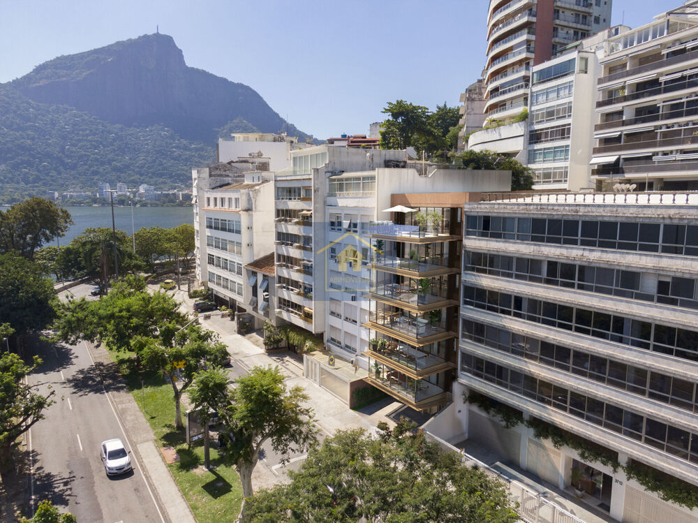 Apartamento, 3 quartos, 161 m² - Foto 14