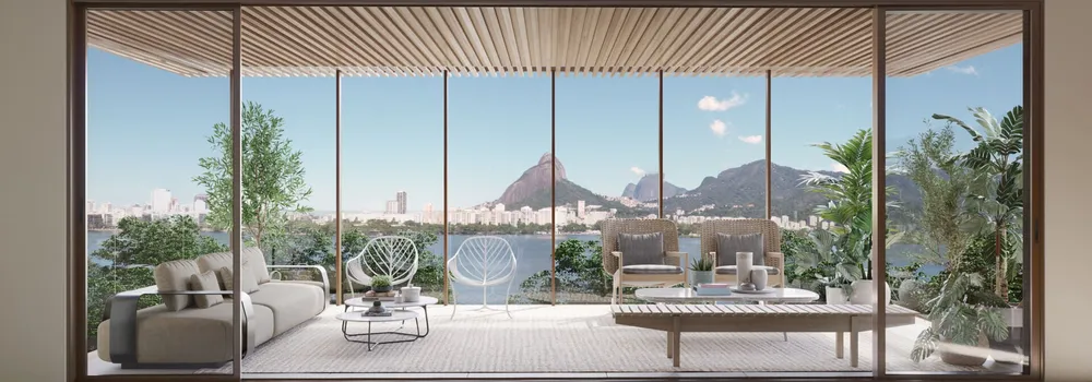 Apartamento, 3 quartos, 161 m² - Foto 5
