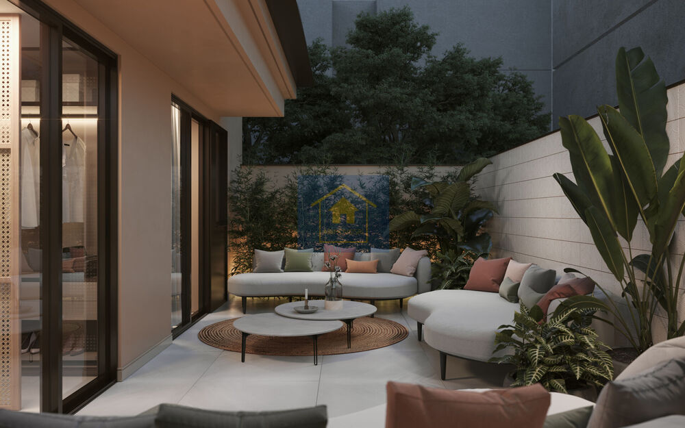 Apartamento, 3 quartos, 161 m² - Foto 15