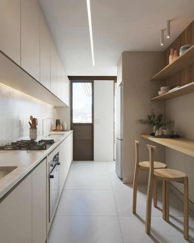 Apartamento, 3 quartos, 161 m² - Foto 27