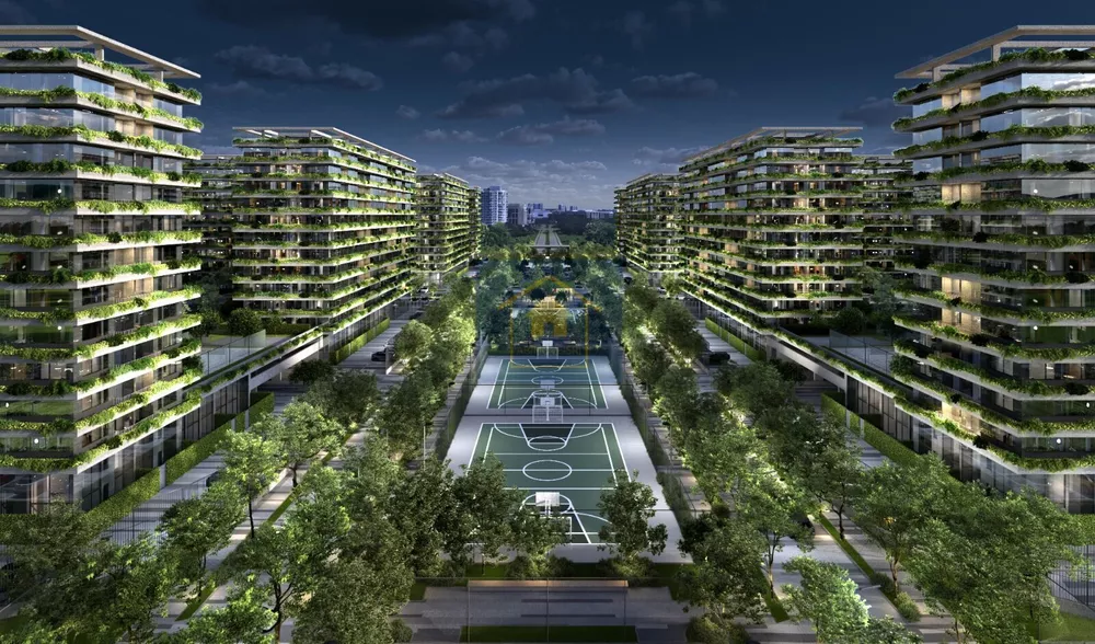 Apartamento, 3 quartos, 74 m² - Foto 7