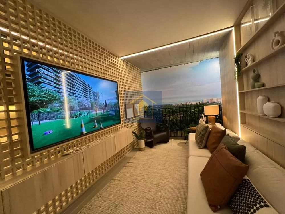 Apartamento, 3 quartos, 74 m² - Foto 20