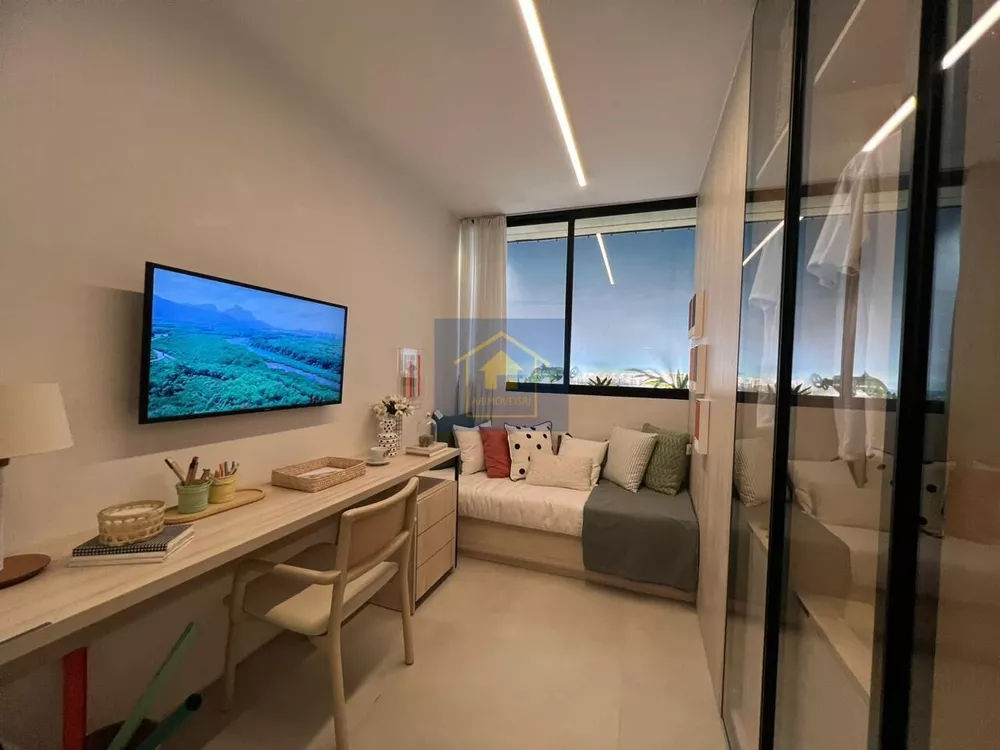 Apartamento, 3 quartos, 74 m² - Foto 21