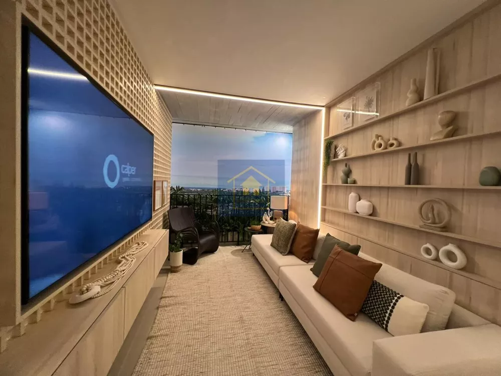 Apartamento, 3 quartos, 74 m² - Foto 30