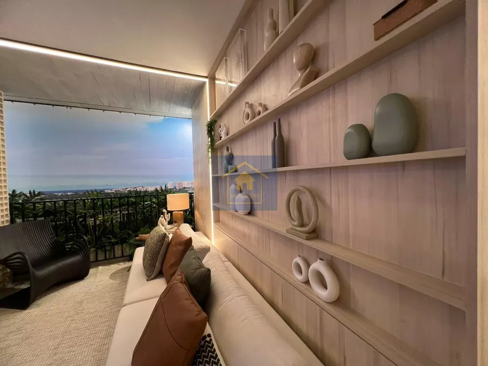 Apartamento, 3 quartos, 74 m² - Foto 29