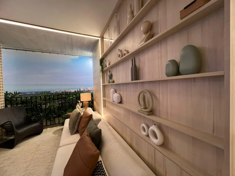 Apartamento, 3 quartos, 74 m² - Foto 37