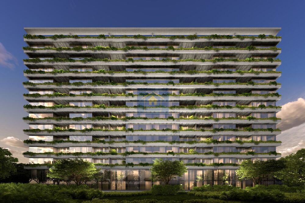 Apartamento, 3 quartos, 74 m² - Foto 48