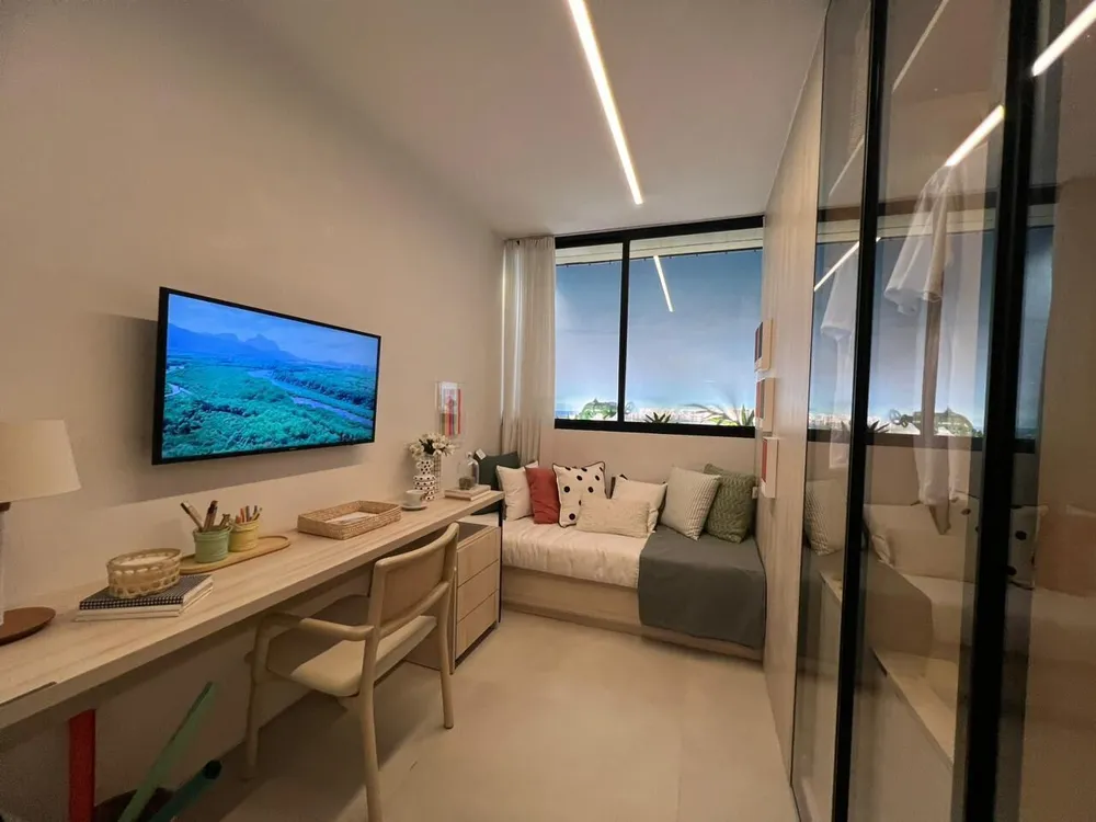 Apartamento, 3 quartos, 74 m² - Foto 75