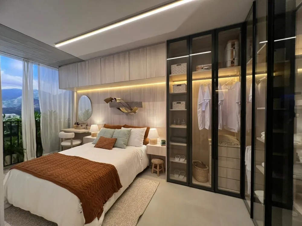 Apartamento, 3 quartos, 74 m² - Foto 82