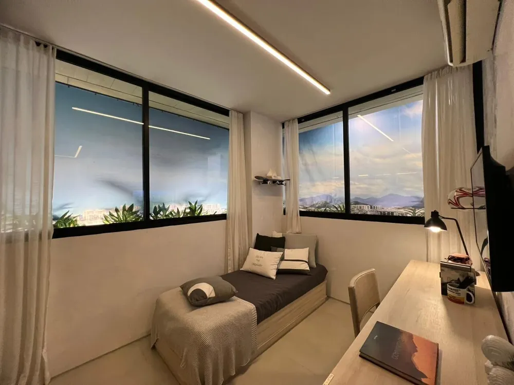 Apartamento, 3 quartos, 74 m² - Foto 72