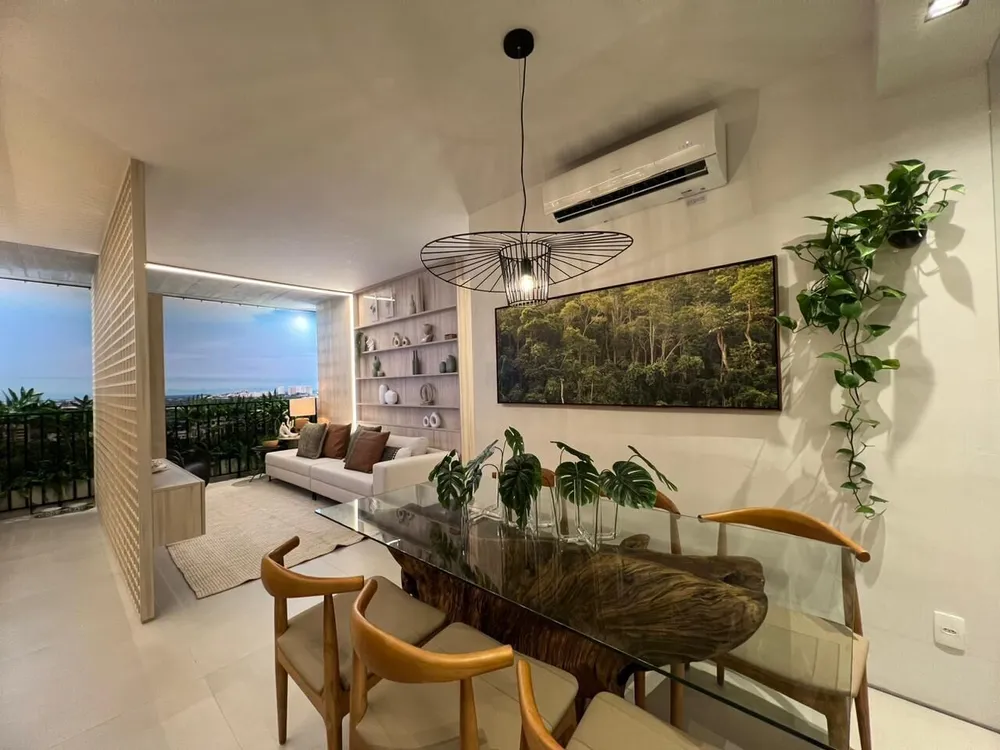 Apartamento, 3 quartos, 74 m² - Foto 71