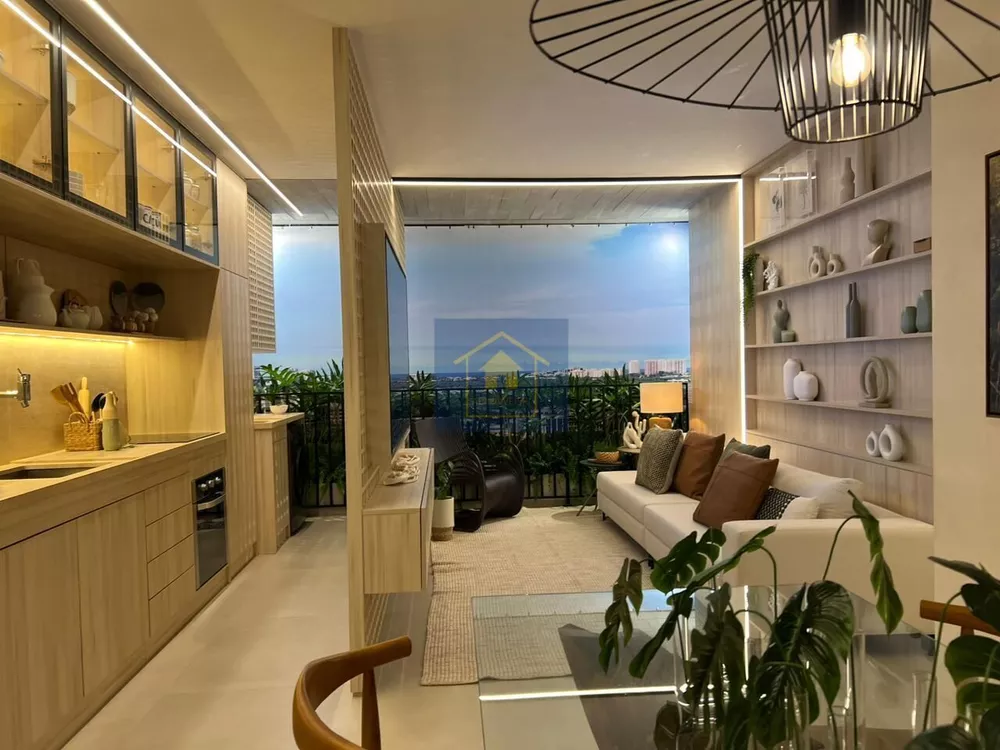 Apartamento, 3 quartos, 74 m² - Foto 19