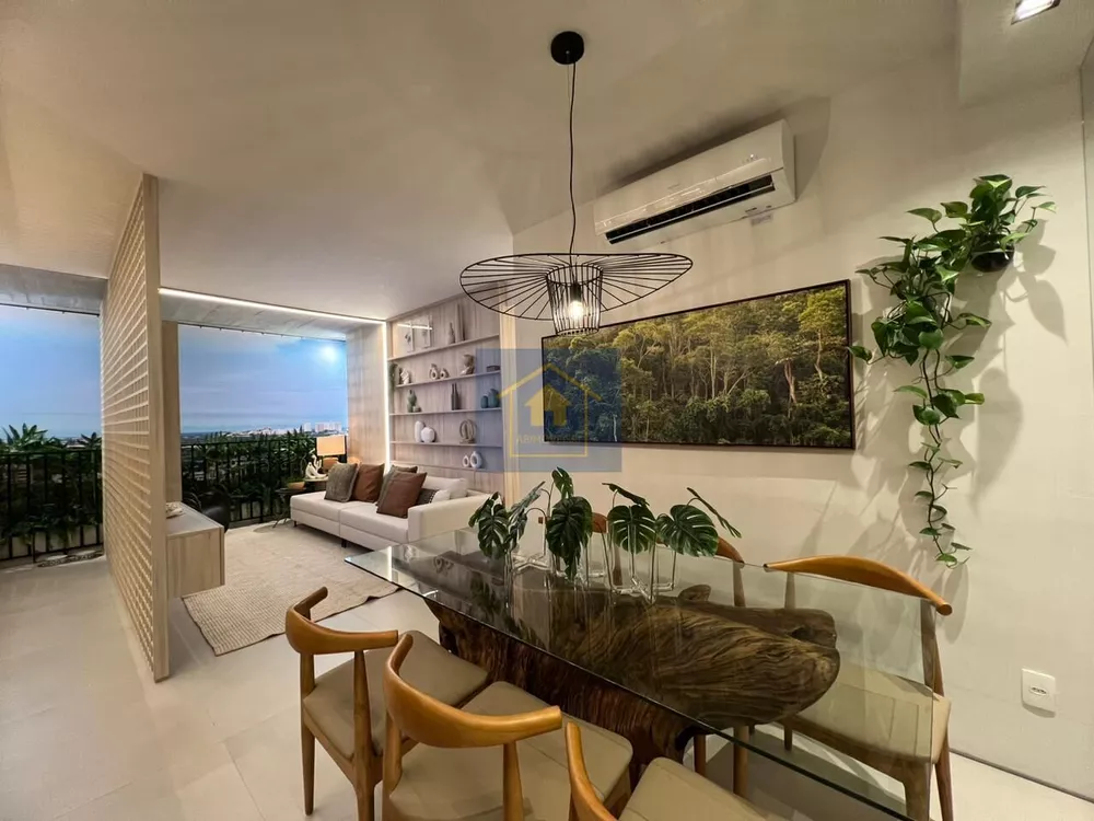Apartamento, 3 quartos, 74 m² - Foto 17