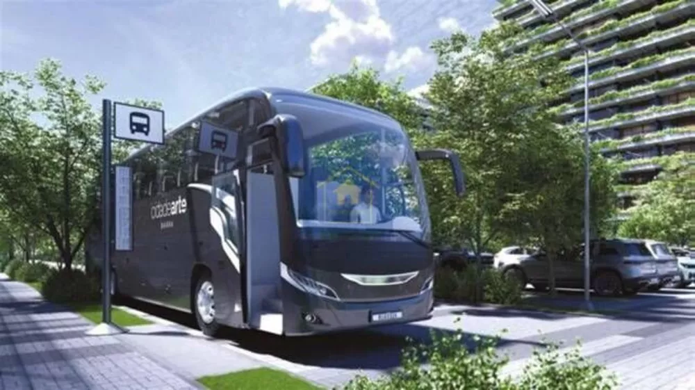 Apartamento, 3 quartos, 74 m² - Foto 11