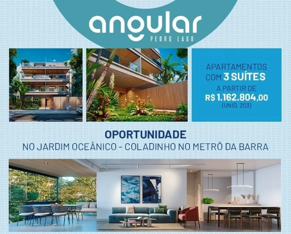 Apartamento, 3 quartos, 120 m² - Foto 8