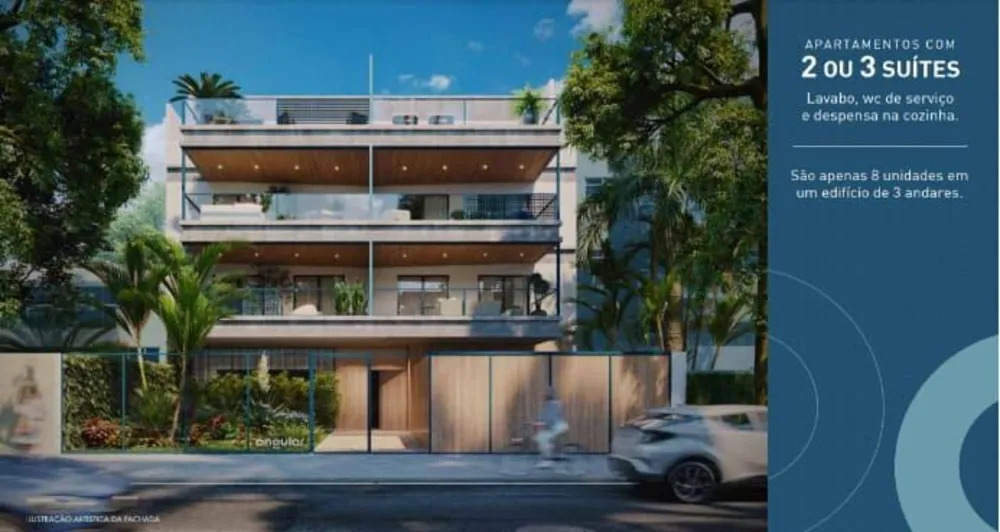 Apartamento, 3 quartos, 120 m² - Foto 10