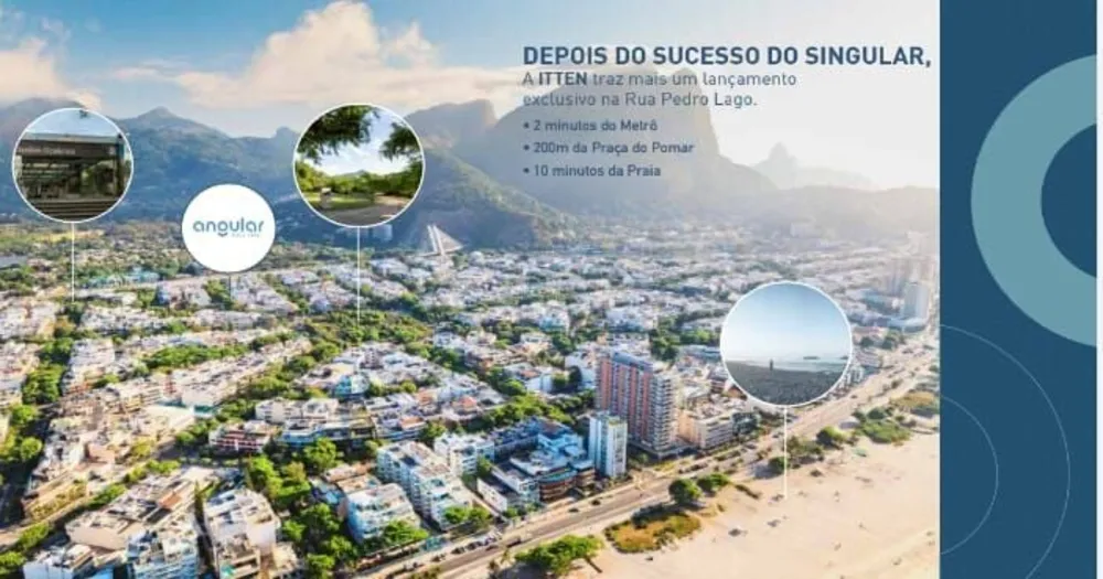 Apartamento, 3 quartos, 120 m² - Foto 42