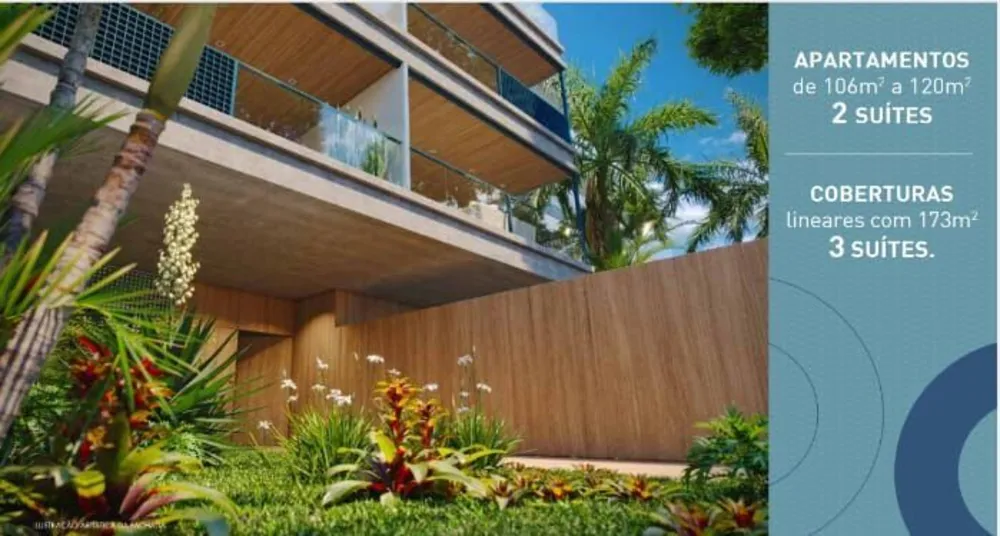 Apartamento, 3 quartos, 120 m² - Foto 12