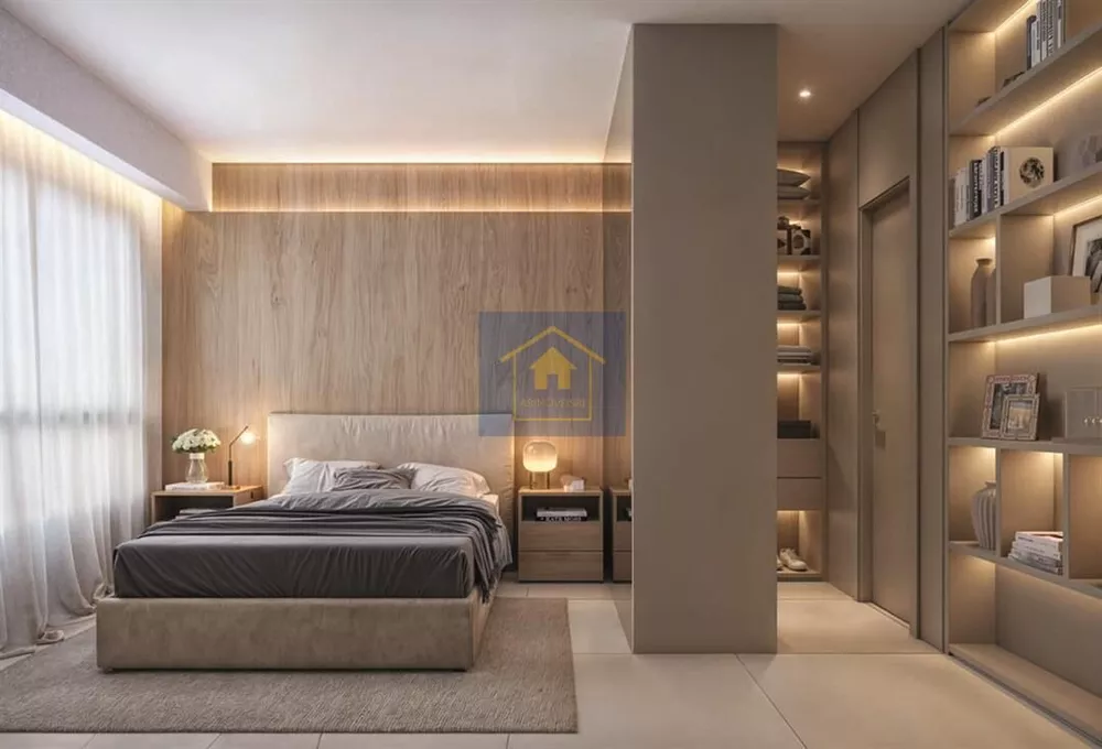 Apartamento, 3 quartos, 85 m² - Foto 7