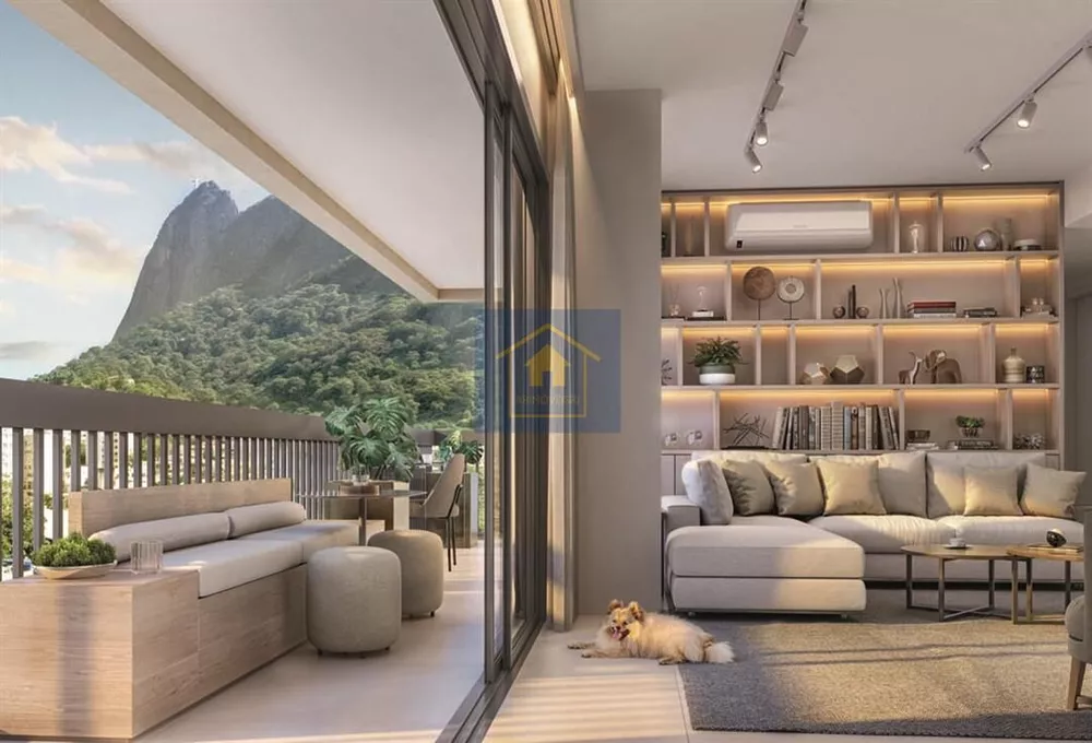 Apartamento, 3 quartos, 85 m² - Foto 5