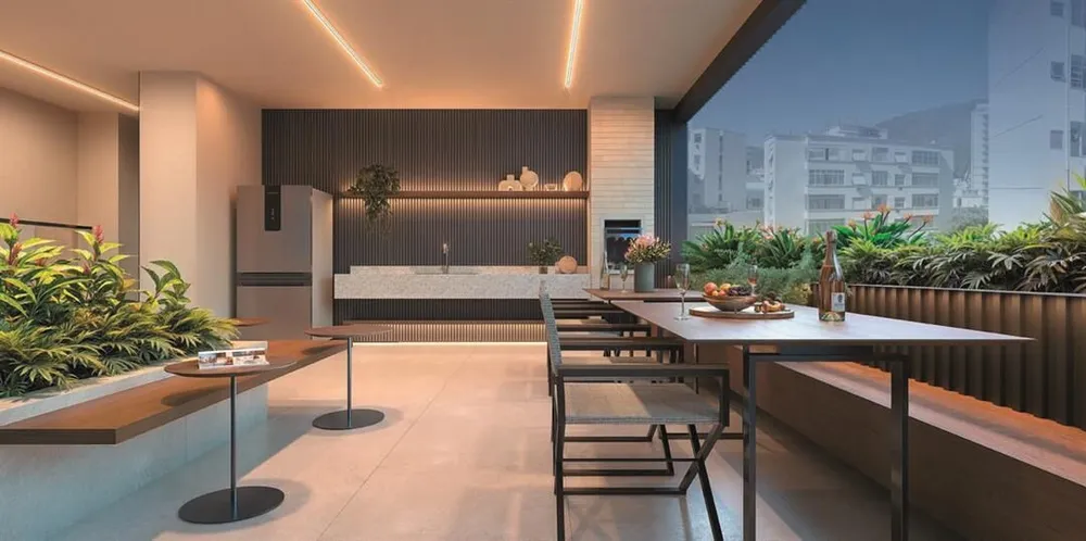 Apartamento, 3 quartos, 85 m² - Foto 37