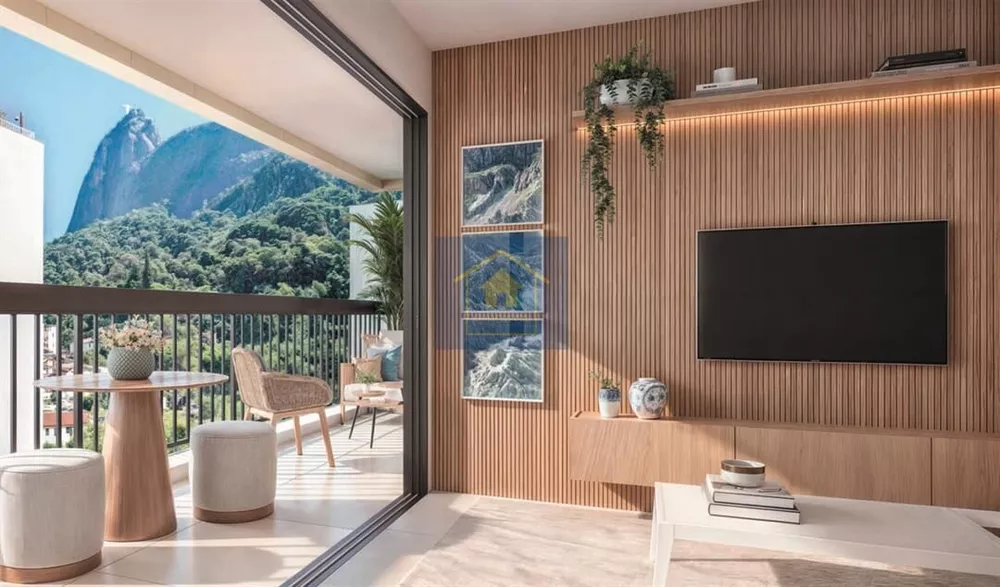 Apartamento, 3 quartos, 85 m² - Foto 6