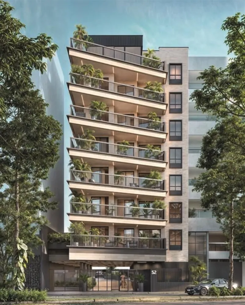 Apartamento, 3 quartos, 85 m² - Foto 22