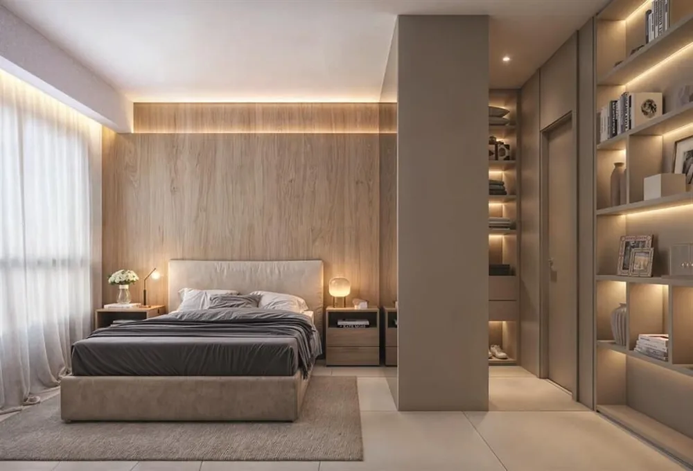 Apartamento, 3 quartos, 85 m² - Foto 28