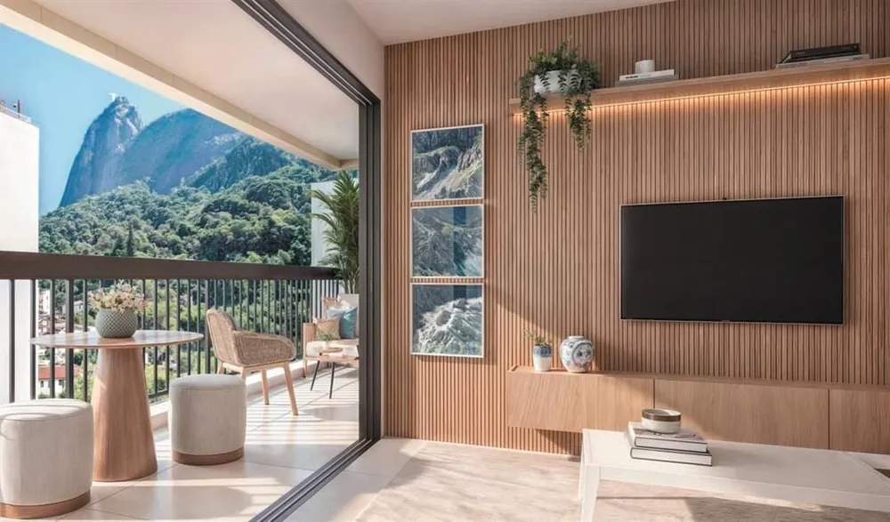 Apartamento, 3 quartos, 85 m² - Foto 32