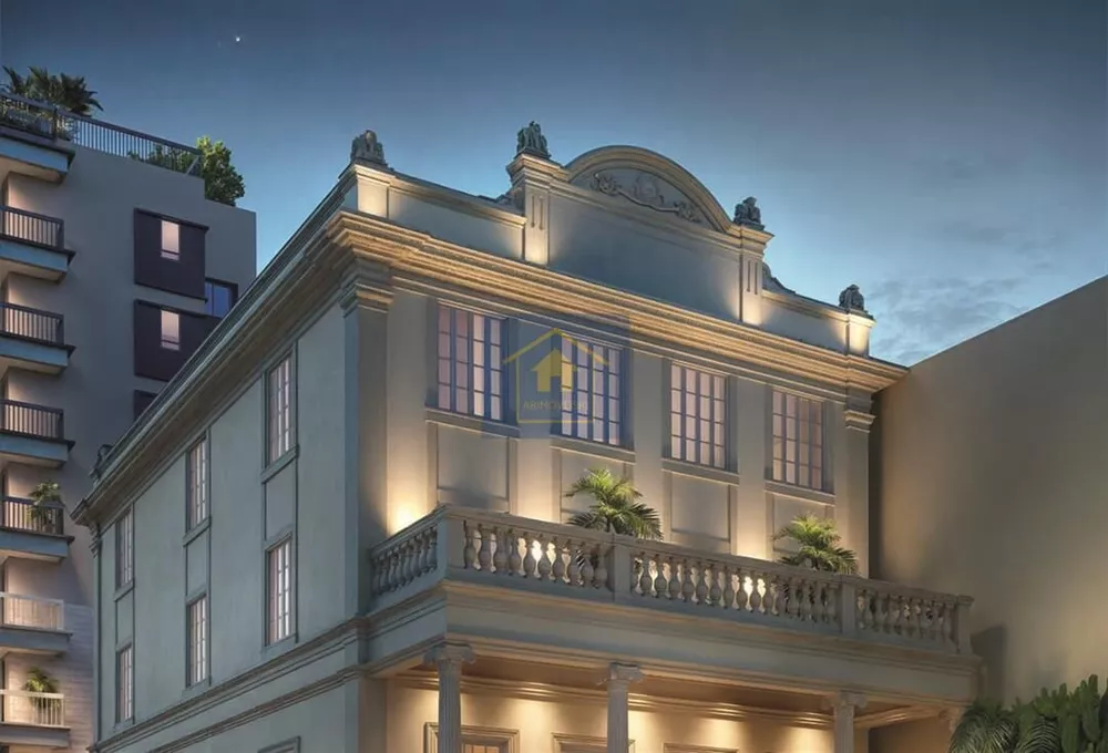 Apartamento, 3 quartos, 85 m² - Foto 9