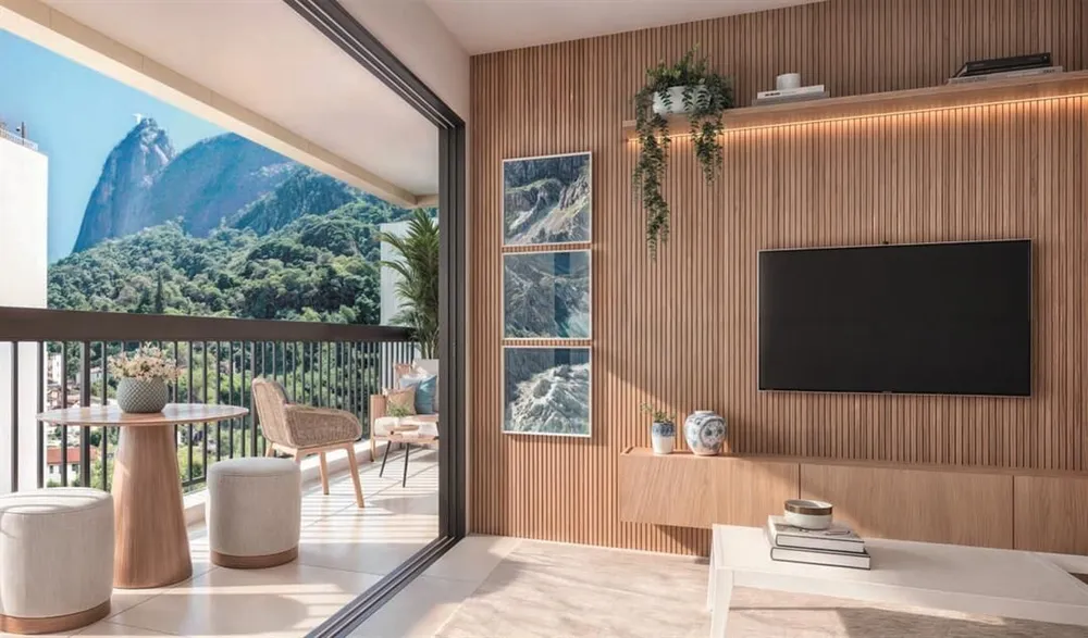Apartamento, 3 quartos, 85 m² - Foto 27