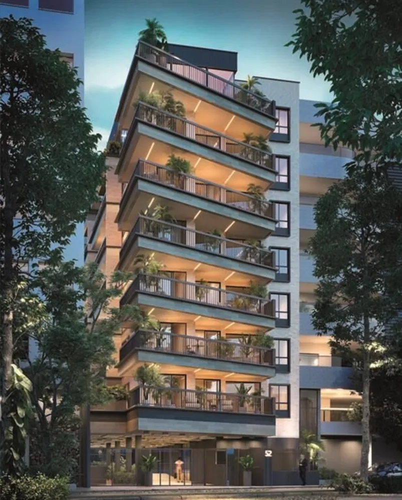 Apartamento, 3 quartos, 85 m² - Foto 24