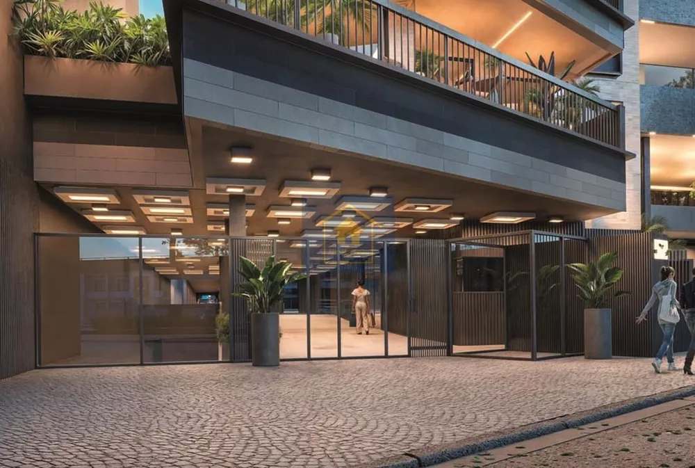 Apartamento, 3 quartos, 85 m² - Foto 8