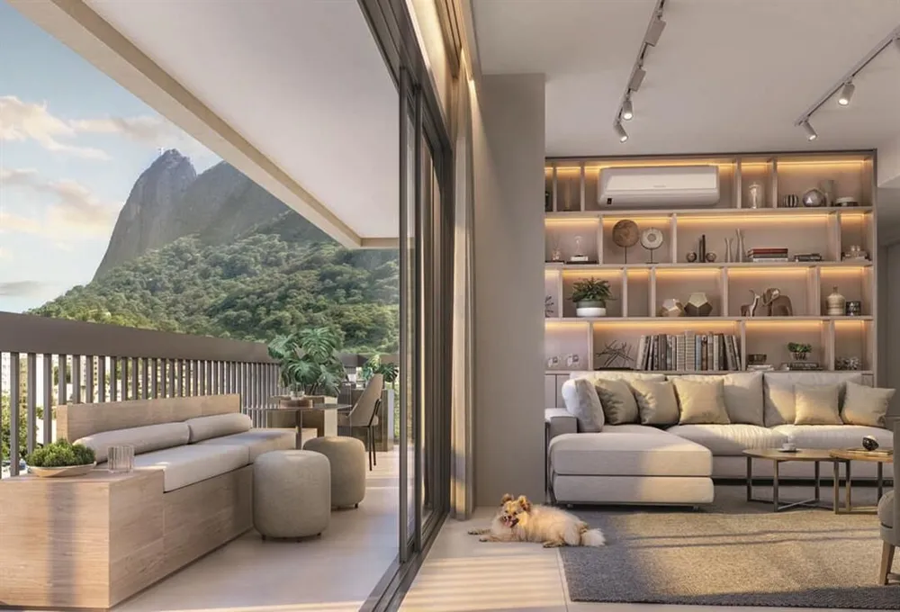 Apartamento, 3 quartos, 85 m² - Foto 26