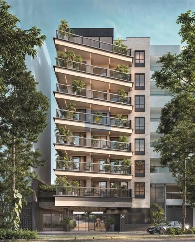 Apartamento, 3 quartos, 85 m² - Foto 1