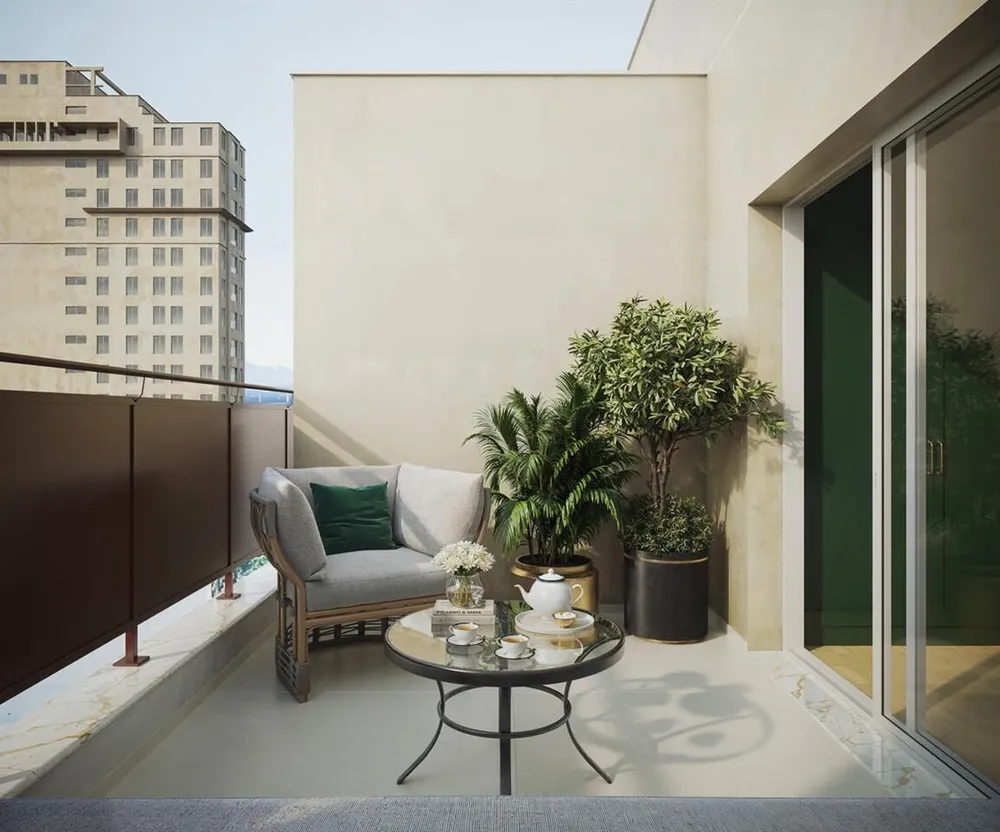 Apartamento, 1 quarto, 26 m² - Foto 20