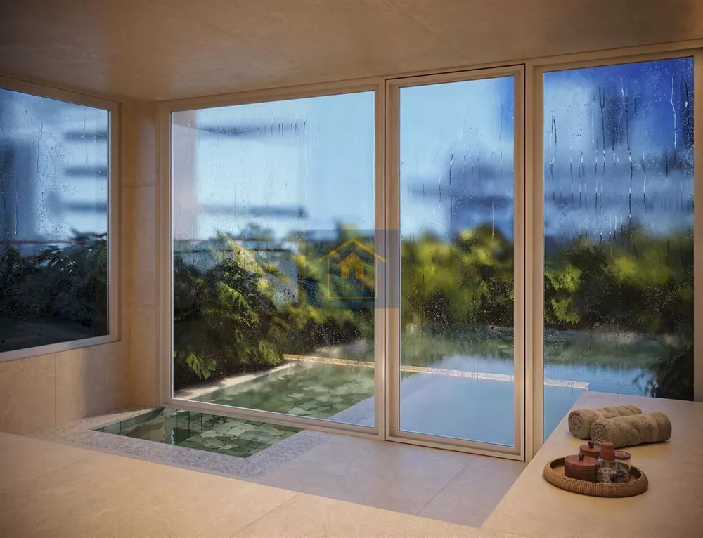 Apartamento, 1 quarto, 26 m² - Foto 7