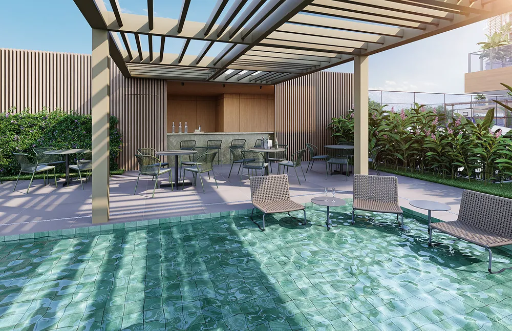 Cobertura, 3 quartos, 365 m² - Foto 12