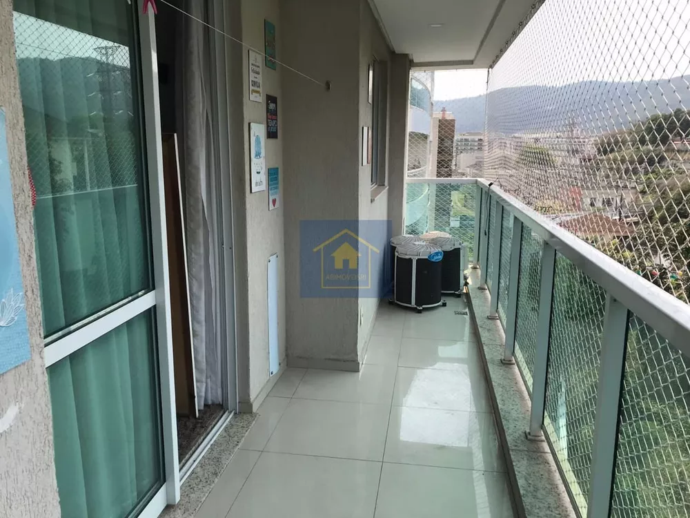 Apartamento, 3 quartos, 81 m² - Foto 9