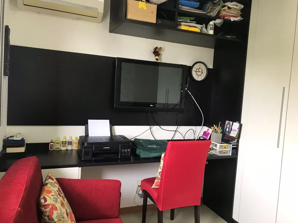 Apartamento, 3 quartos, 81 m² - Foto 23