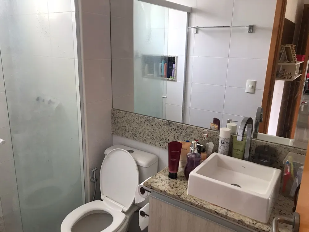 Apartamento, 3 quartos, 81 m² - Foto 25