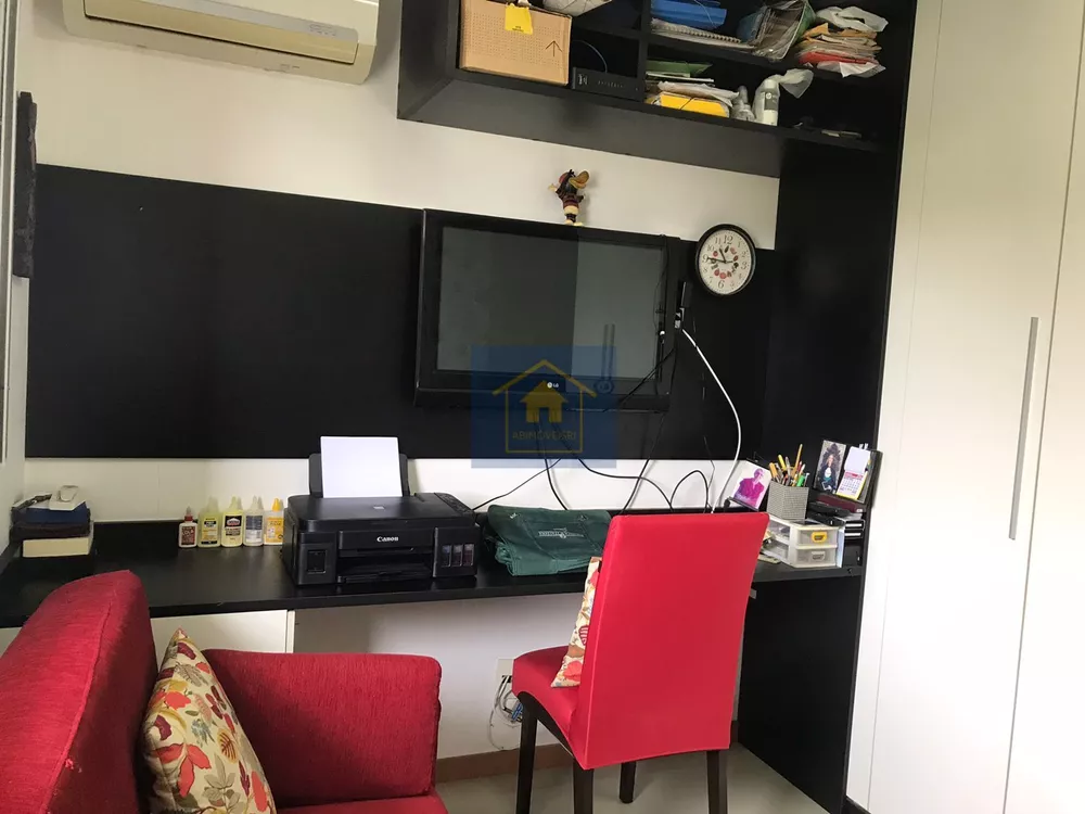 Apartamento, 3 quartos, 81 m² - Foto 4
