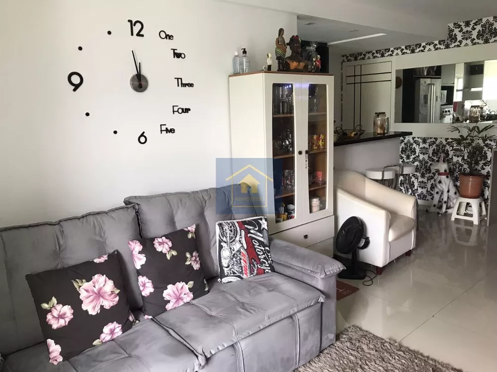 Apartamento, 3 quartos, 81 m² - Foto 8