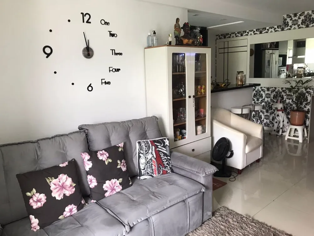 Apartamento, 3 quartos, 81 m² - Foto 30