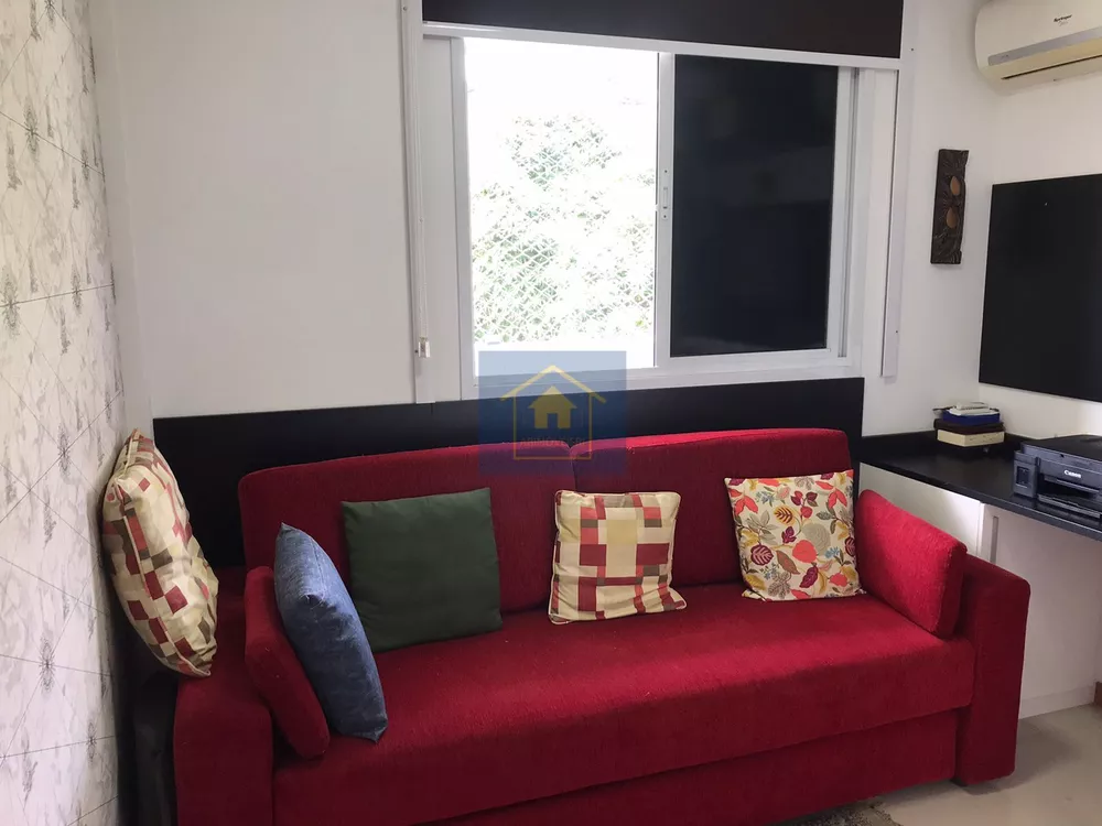 Apartamento, 3 quartos, 81 m² - Foto 3