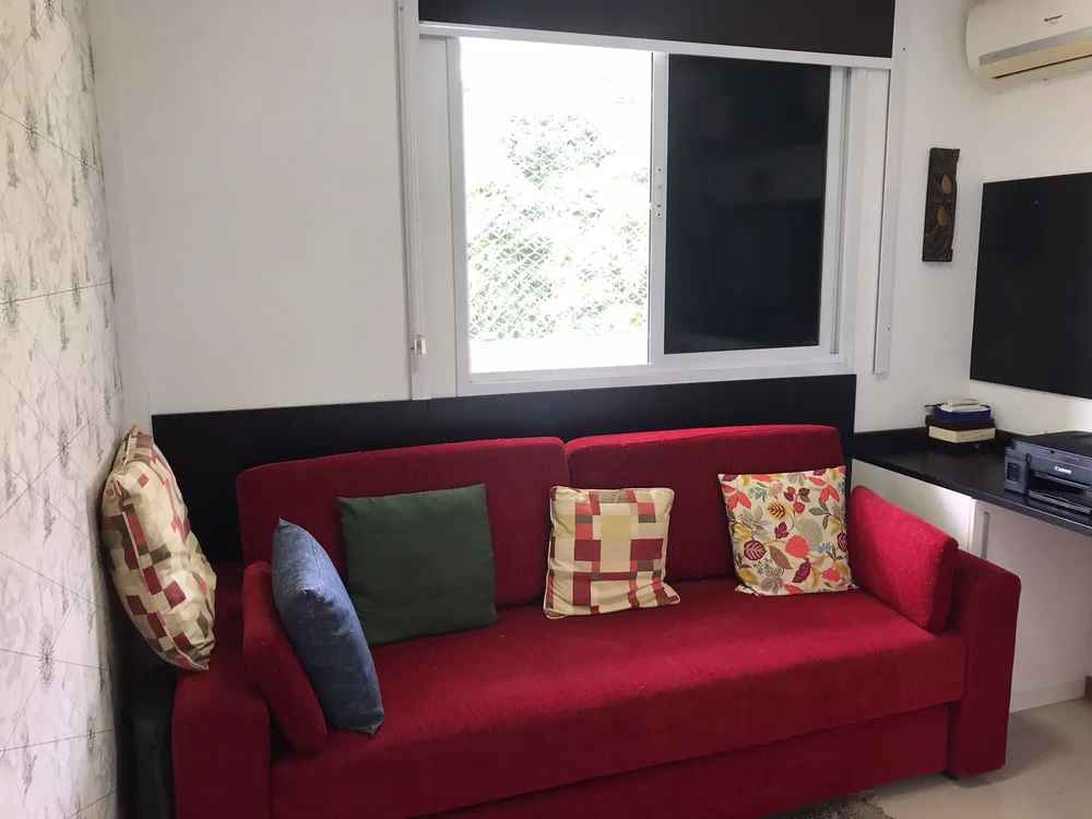 Apartamento, 3 quartos, 81 m² - Foto 27