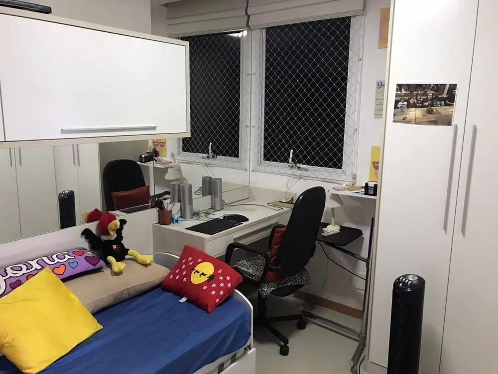 Apartamento, 3 quartos, 81 m² - Foto 37