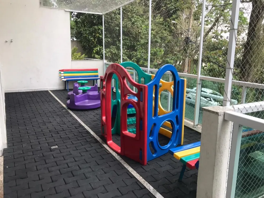 Apartamento, 3 quartos, 81 m² - Foto 38